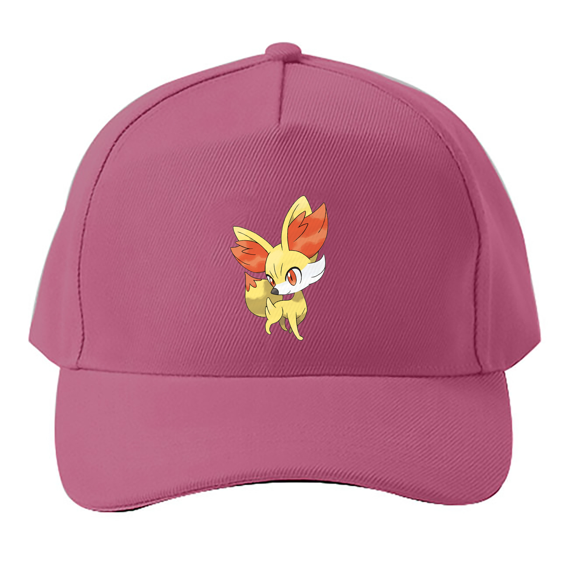 （画像用） ポケットモンスター Pokémon ベースボールキャップ 綿100％ 男女兼用 帽子 スポーツ
